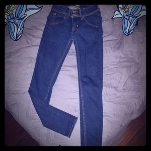 Hudson Jeans